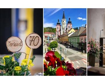 Mariazell – 70 Jahre Stadterhebung Festakt
