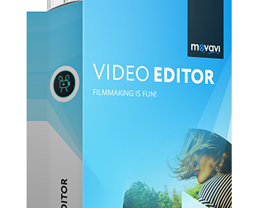 Movavi Video Editor 14 – Dein Videobearbeitungsprogramm