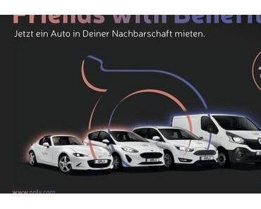 Münchner sind bereit, sich von ihrem Fahrzeug zu trennen – sofern Alternativen verfügbar sind