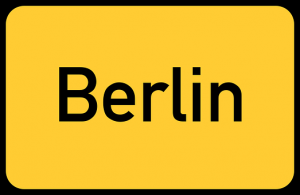Berlin! Berlin!