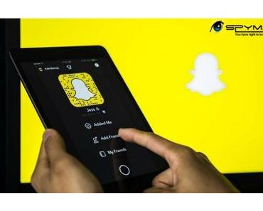 Wie Sie den Snapchat aus der Ferne verfolgen können