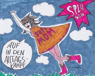 Wenn die Motivation für den Tag flöten geht und warum ich keine 1000 Fragen weiter an mich stelle