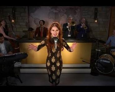 “Intergalactic” (Beastie Boys) Jazz + Theremin Cover