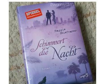 [SUB] Gekaufte Bücher im Januar 2018