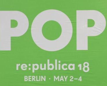 re:publica 2018 – POP #rp18