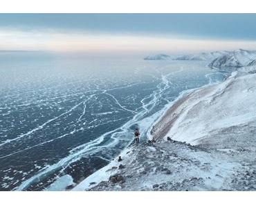 Reiselust: The Lake Baikal