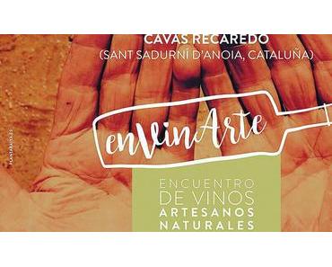 Envinarte – 1. Messe für ökologische, biodynamische und natürliche Weine auf Mallorca