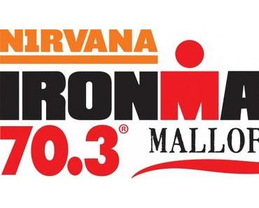 Nirvana IRONMAN 70.3 Mallorca
