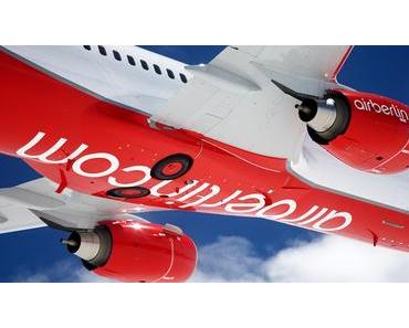 Spanische Justiz annulliert 43 Air-Berlin-Entlassungen