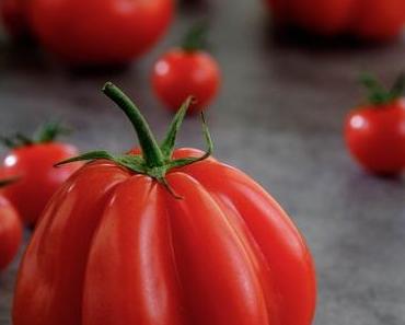 Tomaten – eine kleine Warenkunde