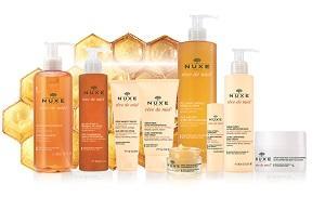 NUXE sagt JA zum Bienenschutz!