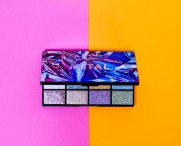 METAL | IN YOUR ELEMENT NYX