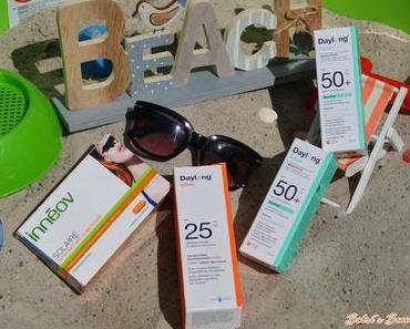 [Review] – Daylong – Sonnenpflege für sensible Haut: