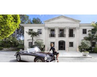 MALLORCA GOLD stellt neuen Immobilienkatalog Frühjahr/Sommer 2018 vor.