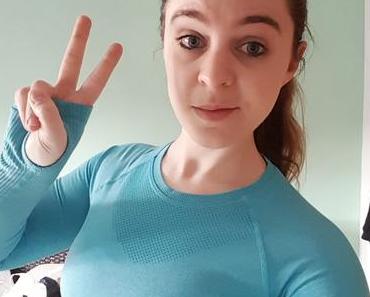 Sollte Hätte Würde Machen! #rassamblafit