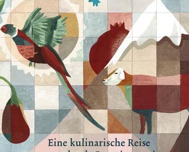 Kochbuch: Kaukasis | Olia Hercules