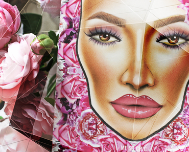 M·A·C Patrick Starrr Floral Realness Full Face Kit
