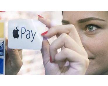 Die Apple Pay-Kreditkarte von Goldman Sachs