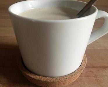 Von Cocktails, Kunstwerken & Spaziergängen {12 von 12}