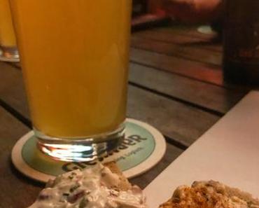 happy beer of the week: Das Kriminelle von der Munich Brew Mafia