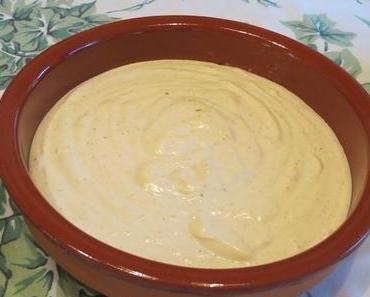 Spanische Aioli
