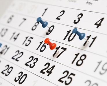 Die Woche | 12.05. – 18.05.2018