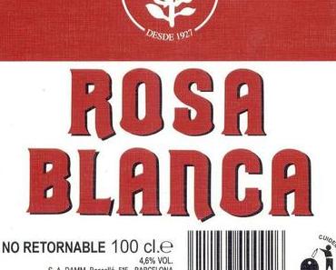 The Return of „Rosa Blanca“
