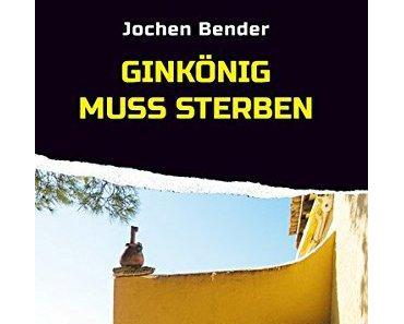 Der Ginkönig muss sterben