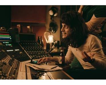 Trailer zum Queen-Film „Bohemian Rhapsody“