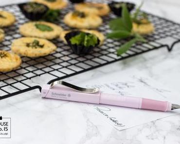 *Anzeige* Mit Schneider Base zu den schönsten Rezepten