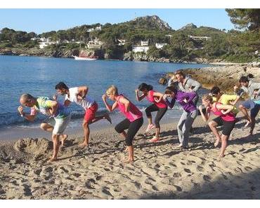 Sommer, Sonne, Trainerschein: 20 Jahre Weiterbildung auf Mallorca