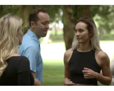 Tierdoku-Parodie: Clubbing in the Wild 💃🏻🕺