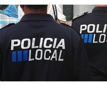 Eigene Polizeiwache für Magaluf