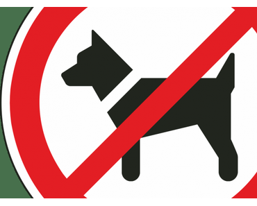 Manacor heisst Hunde nicht unbedingt willkommen