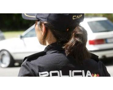 Verstärkte Kontrollen bei der Einreise nach Spanien