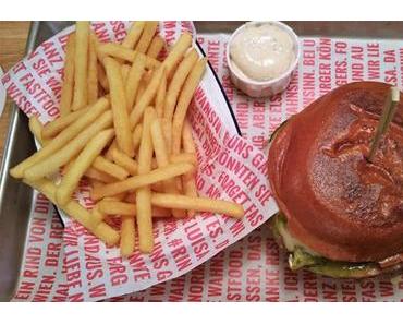 Update: Restaurant Rinderwahn – Ich will KEIN Rind von dir.