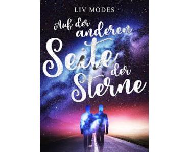 Rezension: Auf der anderen Seite der Sterne