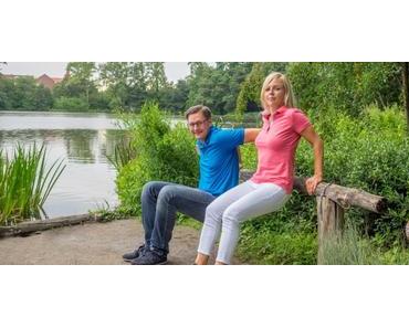 Rückenschmerz – Teil III. – Operative Möglichkeiten