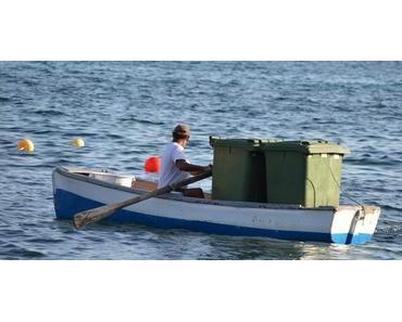 Strand von Camp de Mar bleibt „Stiefkind“