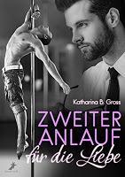 [REVIEW] Katharina B. Gross: Zweiter Anlauf für die Liebe