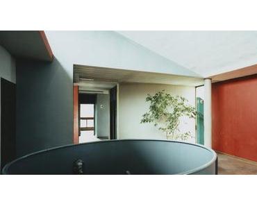 Guido Guidi: Le Corbusier — 5 Architectures