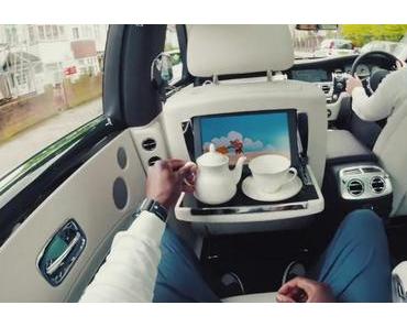 POV: BMX-Pro Nigel Sylvester in London und Paris