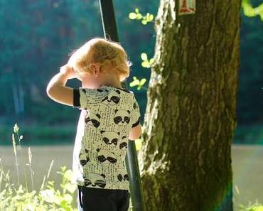 Unterwegs mit Fuchs und Kiwi & Selecta inkl. VERLOSUNG