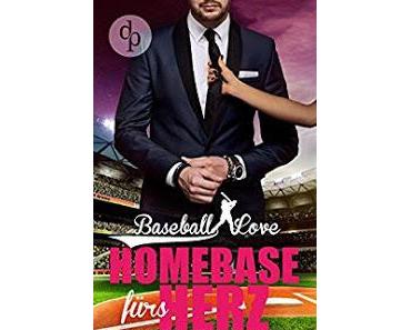 [Rezension] Baseball Love #6 - Homebase fürs Herz