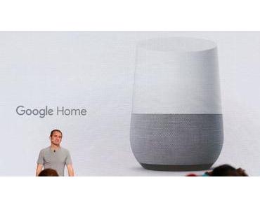 Google-Tischspione: „Ich weiß, wo Dein Haus wohnt!“