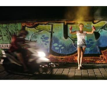 1UP – Work & Travel in South East Asia