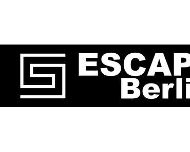 Escape Berlin — Wir haben Sherlock Holmes gesucht!