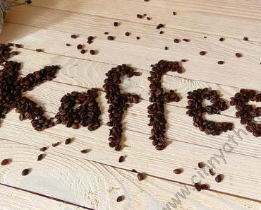 Für den perfekten Kaffee braucht man die richtigen Bohnen #MrMilli #Kaffeebohnen #Genuss