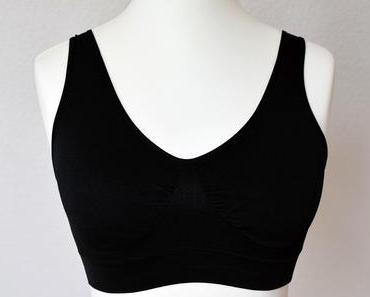 Bustier mit Pads – die Alternative für einen BH