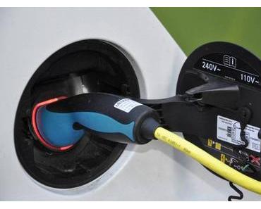 Balearen investieren in Ladestationen für Elektro-Fahrzeuge